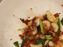 -味上湘菜馆(岳麓山店)