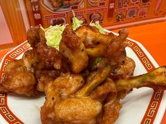 -拉面莊夢語＆中华料理八椿