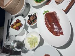 -四季民福烤鸭店(王府井东安门店)