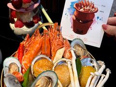 -翡翠鸟精品泰国菜(北辰财富中心店)