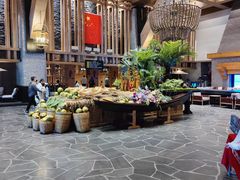 -清河半岛温泉度假酒店