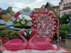 -郑州方特梦幻王国