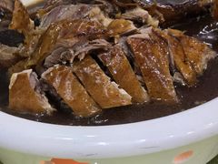 -安记烧鹅(新桥店)
