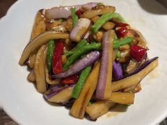 -老湘村·湖南土菜(天河维多利店)