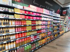 -永辉超市(融创茂店)
