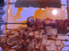 -丰茂烤串(全国首店)