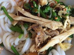 -再回首鸡肉米线(人民路一店)