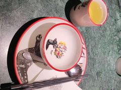 -新白鹿餐厅(悠迈生活广场店)