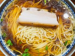 焖肉面-荣阳楼(山塘街店)