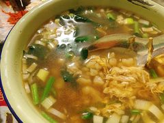 -勃利地摊·勃立小串烧烤