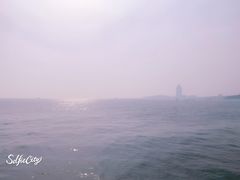 -青岛第三海水浴场