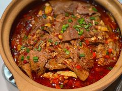 -陈家婆的菜(梅溪湖店)