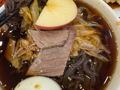 -华天延吉餐厅(西安门一店)