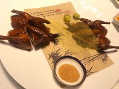 -梧桐餐厅(泉城路店)