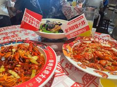 -阿财老铺·老蚌埠龙虾城(华夏总店)