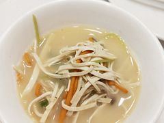 大煮干丝-无名居(中关村辽宁大厦店)