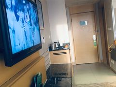 -天津水游城丽筠酒店