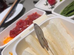-海底捞火锅(天津SM城市广场店)