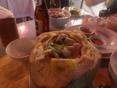 -Lanterns Vietnamese Restaurant