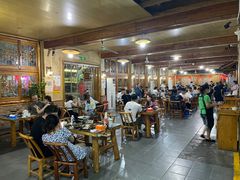 大堂-张关合渣(航空大道店)