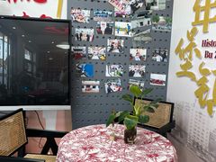 -seeu coffee(江滩店)