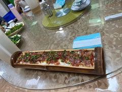 -盛得农家美食·无花果浸鸡·古法烧鸡·竹筒饭(白水寨森林海店)