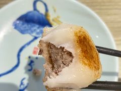 -哈尔滨春饼(朝山街店)