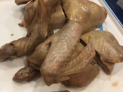 梅子乳鸽-岭南海晏楼(滨江东总店)