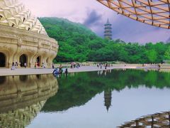 -牛首山文化旅游区