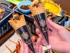 -炙柒Sekinana·精致料理 烧鸟·铁板烧(海上世界店)