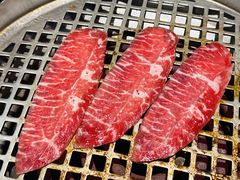 -千寻山野烤肉(中关村店)