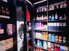 零售区-BRAVO·布瓦屋西餐