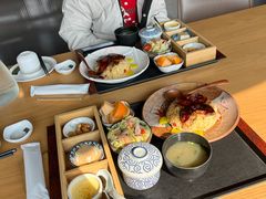 -一石三鸟烧鸟•刺身•定食套餐(南桥美谷店)