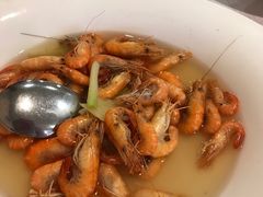 -翠亭酒家(山西南路店)