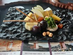 -翡翠36餐厅(浦东香格里拉店)