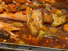 -炉鱼(萧山万象汇店)