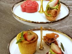 -次第花开素食雅宴