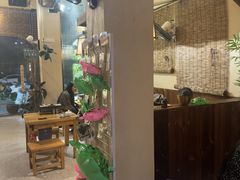 -00后的烤串·扬州地标烧烤(大运河博物馆店)