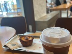 -LANLIZI BAKERY(COSMO店)