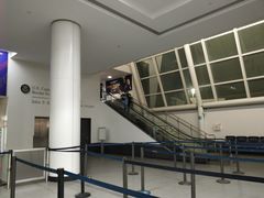 -约翰·菲茨杰拉德·肯尼迪国际机场