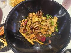 -醉人椒麻辣香锅(王府井喜悦店)