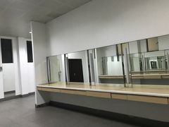 -江湾体育中心游泳馆