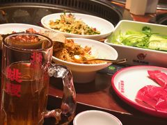 -姚稷大铁锅(东明广场店)