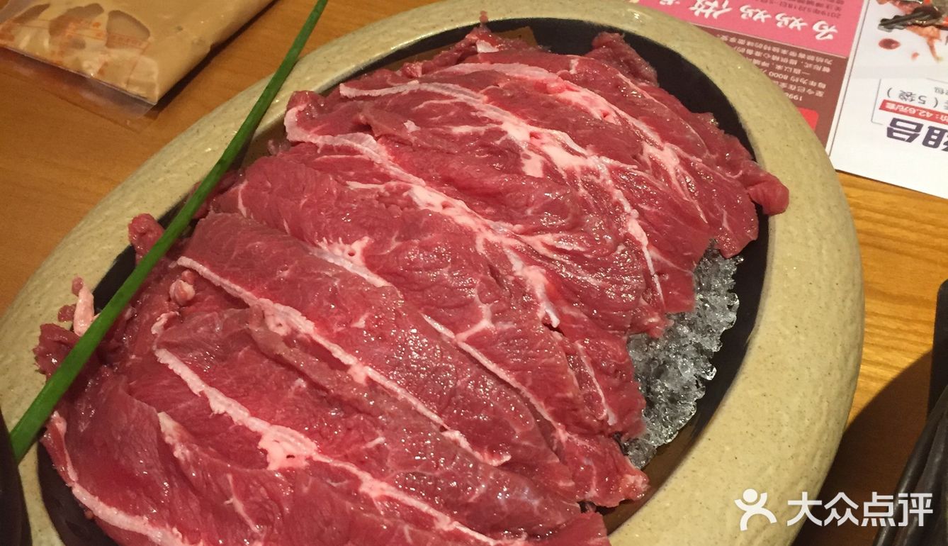 主要是环境优雅、干净！服务态度还特别好！