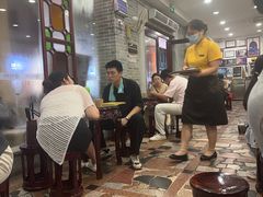 -民信老铺(华盖路店)