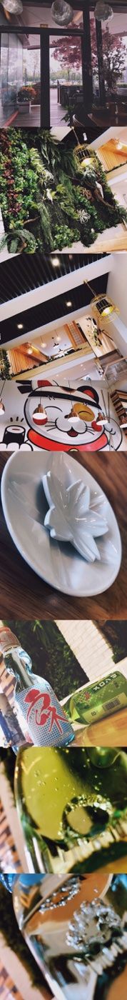 大堂-河风精致寿司(昌平店)