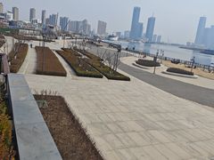 -海河外滩公园