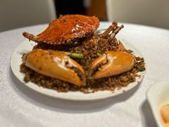 -喜记避风塘炒辣蟹(旗舰店)