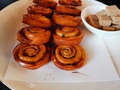 -甄御•海鲜新青岛菜(麦岛店)