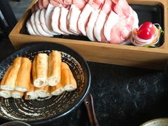 -湊湊火锅·茶憩(新中关购物中心店)